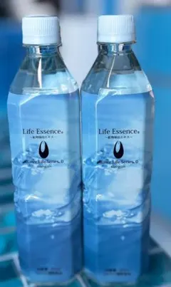 ライフエッセンス600ml＆フィルターセット サーバー＆ライフエッセンス | Club Eco Water