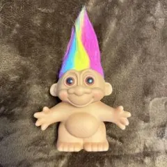 2025年最新】トロール人形の人気アイテム - メルカリ