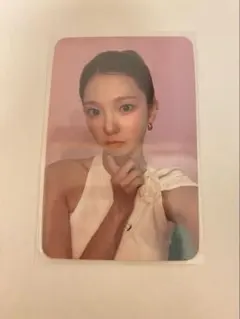 Kep1er ユジン サノクトレカ