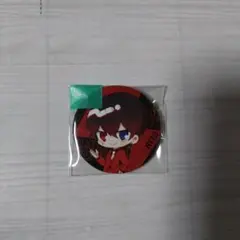 AMPTAK あっと 缶バッジ 2nd デフォ
