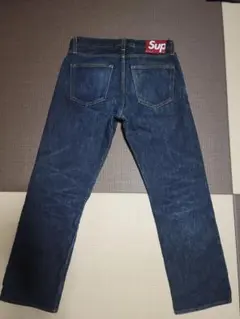 2026年最新】supremeデニム 30の人気アイテム - メルカリ