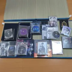 X Japan グッズセット エレキギター サイン入り書籍 - メルカリ