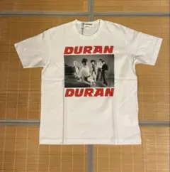 JUNYA WATANABE Duran Duran Tシャツのサムネイル