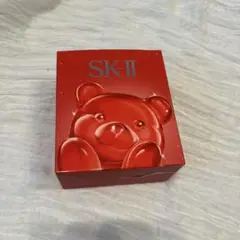SK-II 限定アイテム　ぴてくま　ジュエリートレイのサムネイル