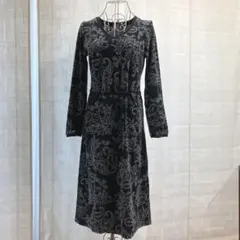 スポーティフ　SPORTIFF ワンピース