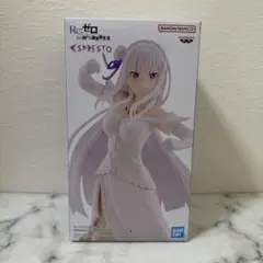 Re:ゼロから始める異世界生活-Excite Motions-エミリア