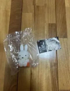 miffy インテリアライトマスコット ミッフィー ガチャ