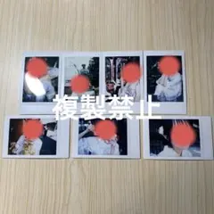 2025年最新】nowadays チェキの人気アイテム - メルカリ