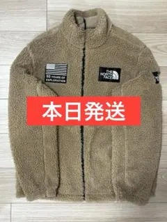 THE NORTH FACE SNOW CITY フリース 50周年 XL