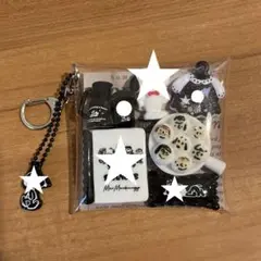 ガチャ詰めポーチ