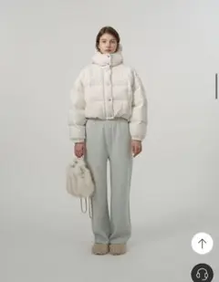 the barnnet ベロアダウン 2025年最新】THe barnnet ダウンの人気アイテム - メルカリ