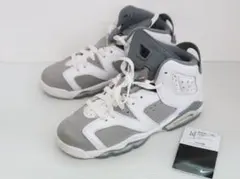 NIKE ナイキ AIR JORDAN 6 RETRO GS エアジョーダン6