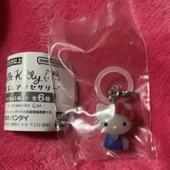 ハローキティ めじるしアクセサリー ガチャ スタンダード