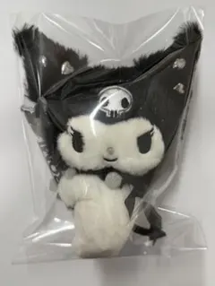 クロミ　マスコットホルダー　鍵　KUROMI'ｓ Special Key