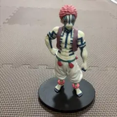 鬼滅の刃　猗窩座フィギュア