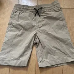 GAP KIDS ベージュ ハーフパンツ XXL