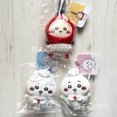 ちいかわ ホイップ誕生日なマスコット ハートに火をつけるマスコット
