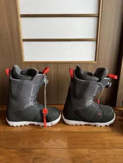 Burton MOTO BOA Wide 27.5cm スノーボード ブーツ