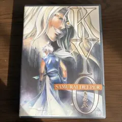 2026年最新】samurai deeper kyo dvdの人気アイテム - メルカリ