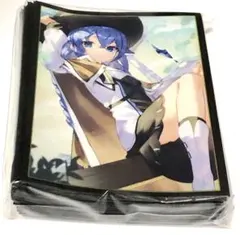 藤真 拓哉 ESSENTIA　無職転生 ロキシー スリーブ 無職転生Ⅱ ～異世界行ったら本気だす～]スリーブ（ロキシー