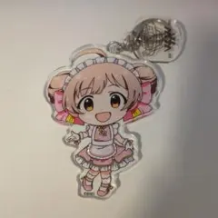 ミリオンライブ！ 箱崎星梨花 アクリルキーホルダー 2025年最新】箱崎星梨花の人気アイテム - メルカリ