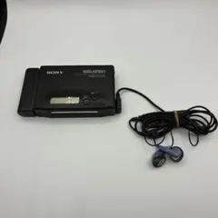ジャンク SONY MZ-N910 ポータブルMDレコーダー 青 - メルカリ