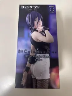 2026年最新】チェンソーマン BiCute Bunnies Figure レゼの人気