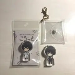古見さんはコミュ症です 限定 描き下ろし アクリルスタンド 古見硝子 3