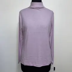 スーピマコットン 長袖