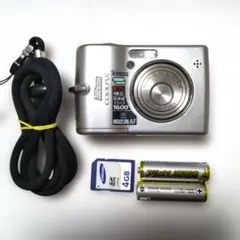 2025年最新】COOLPIX L12の人気アイテム - メルカリ