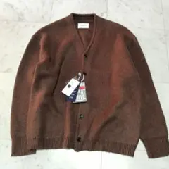 未使用 タグ付き CALIFORNIA RANCH HOUSE カーディガン M