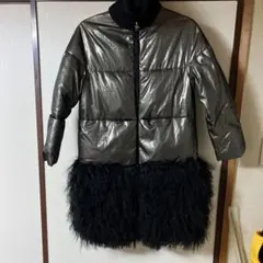 モンクレール ダウンジャケット