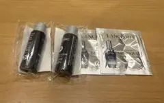 い*ま様 ランコム ジェニフィック サンプル