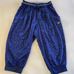 キスマーク　トレーニングパンツ