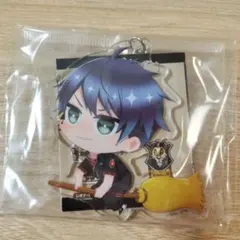 【ツイステ】飛行術アクリルダイカットキーホルダー デュース