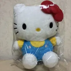 ハローキティ ぬいぐるみ 約20cm 新品　未使用