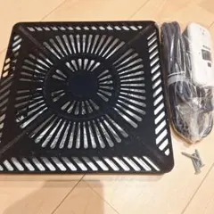 メトロ電気工業株式会社　こたつ