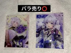 いれいす 初兎 周年クリアパネル