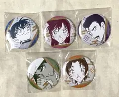 2025年最新】コナンアプリ缶バッジの人気アイテム - メルカリ