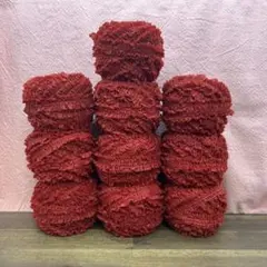 素材糸/手染め/3-3