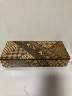 2025年最新】寄木細工ジュエリーボックスの人気アイテム - メルカリ