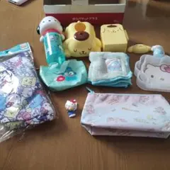サンリオ　まとめ売り
