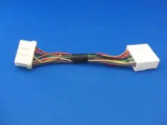 スバルレガシィ　BP5-BL5用マッキントッシュ プレミアムサウンド アダプター BP5/BL5 レガシィ SA-02 スバルクラフト マッキントッシュ