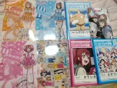 [値下げ承ります]伊波杏樹 直筆サイン入りスマホアクリルスタンド 値下げ承ります]伊波杏樹 直筆サイン入りスマホアクリルスタンド