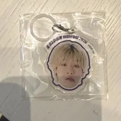 EBiDANmuseum2026 アクリルキーホルダー