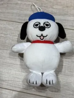 PEANUTS SNOOPYスヌーピー　マスコット