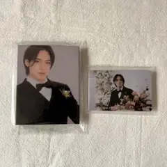 SEVENTEEN FML CARAT盤 ミンギュ トレカ、バインダー