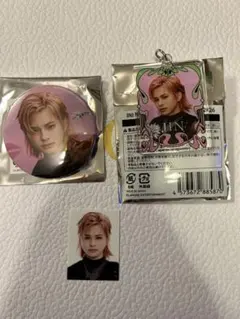 INI 松田迅 109 ポップアップ まとめ売り