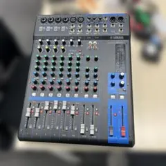 YAMAHA ミキサー GF24/12 通電確認済 - メルカリ
