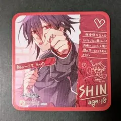 AMNESIA シン　オトガコースター